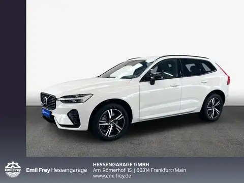 Annonce VOLVO XC60 Essence 2022 d'occasion 