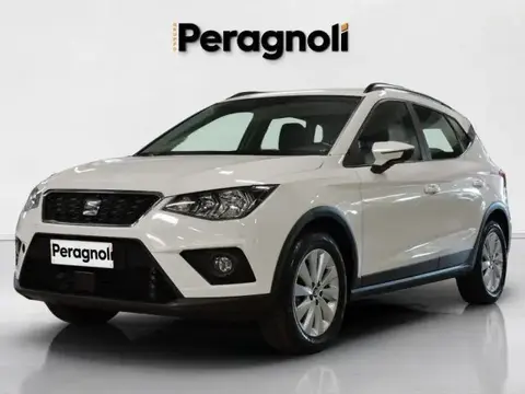 Used SEAT ARONA  2021 Ad 