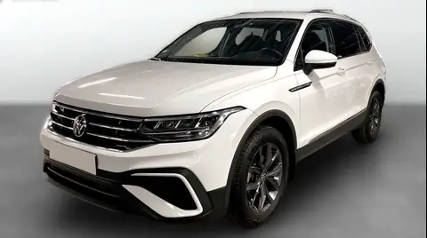 Annonce VOLKSWAGEN TIGUAN Essence 2023 d'occasion 