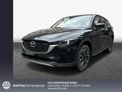 Used MAZDA CX-5 Petrol 2024 Ad 