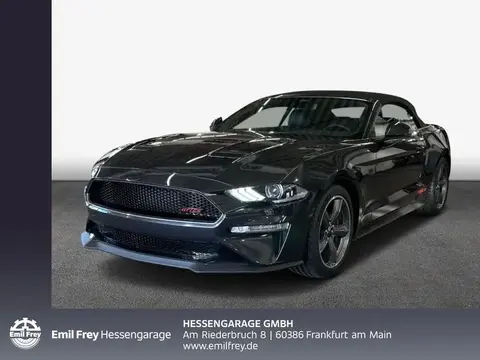 Used FORD MUSTANG Petrol 2024 Ad 