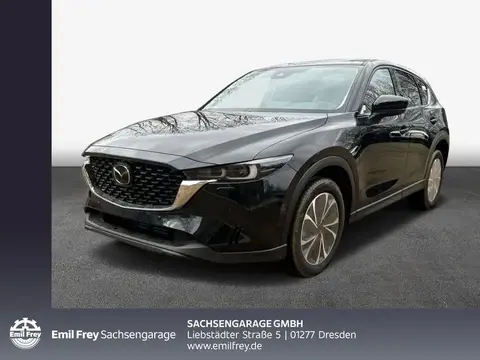 Used MAZDA CX-5 Petrol 2024 Ad 