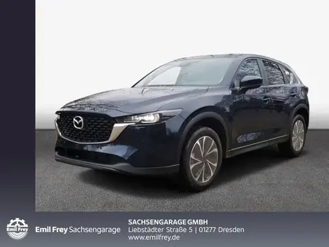 Used MAZDA CX-5 Petrol 2024 Ad 