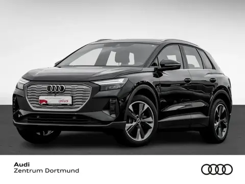 Used AUDI Q4 Not specified 2021 Ad 