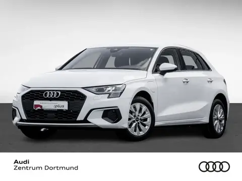 Annonce AUDI A3 Hybride 2022 d'occasion 