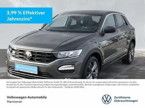 Used VOLKSWAGEN T-ROC Petrol 2022 Ad 