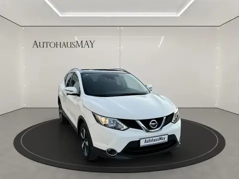 Used NISSAN QASHQAI Petrol 2016 Ad 