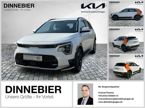 Annonce KIA NIRO Non renseigné 2023 d'occasion 