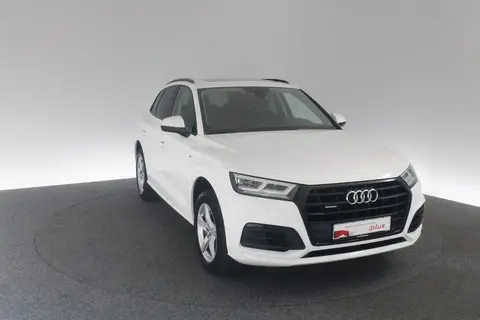 Annonce AUDI Q5 Diesel 2019 d'occasion 