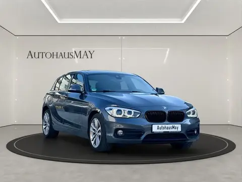 Used BMW SERIE 1 Diesel 2016 Ad 