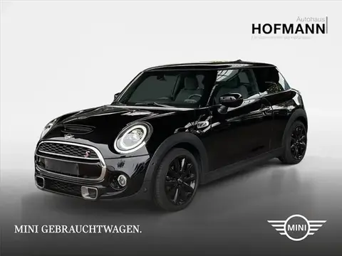 Used MINI COOPER Petrol 2021 Ad 