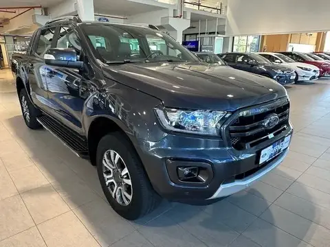 Used FORD RANGER Diesel 2019 Ad 