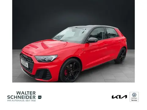 Annonce AUDI A1 Essence 2018 d'occasion 