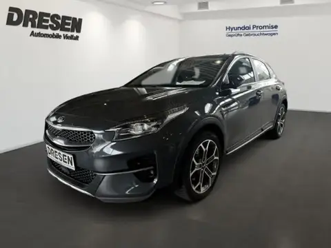 Used KIA XCEED Diesel 2020 Ad 