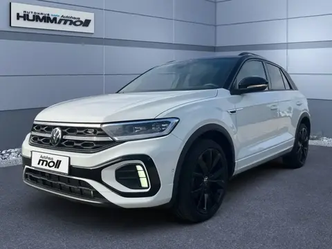 Annonce VOLKSWAGEN T-ROC Essence 2023 d'occasion 