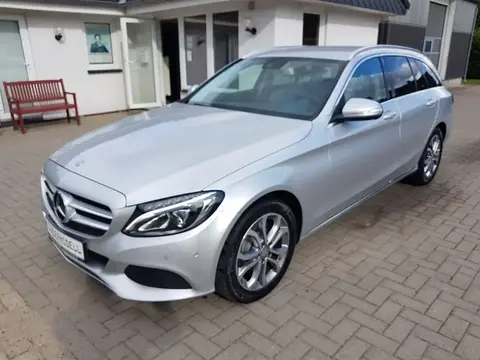 Used MERCEDES-BENZ CLASSE C Petrol 2014 Ad 