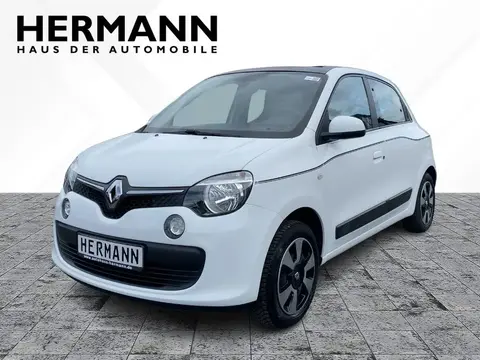 Used RENAULT TWINGO Petrol 2015 Ad 