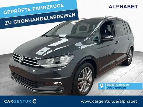 Used VOLKSWAGEN TOURAN Diesel 2021 Ad 