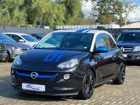 Used OPEL ADAM Petrol 2015 Ad 