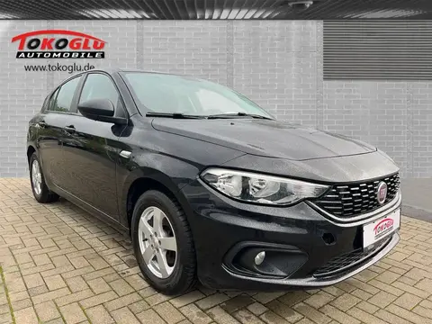 Annonce FIAT TIPO Essence 2017 d'occasion 