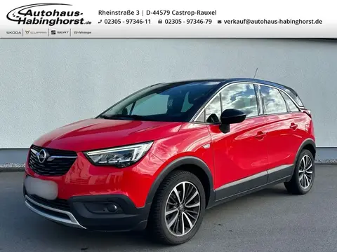 Used OPEL CROSSLAND Petrol 2020 Ad 