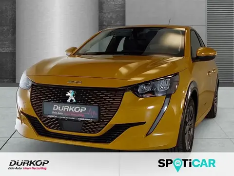 Used PEUGEOT 208 Not specified 2021 Ad 