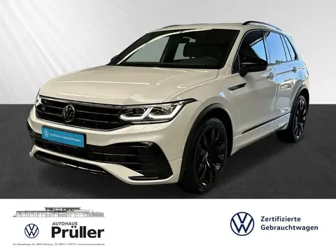 Used VOLKSWAGEN TIGUAN Diesel 2024 Ad 