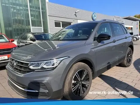 Used VOLKSWAGEN TIGUAN Diesel 2021 Ad 