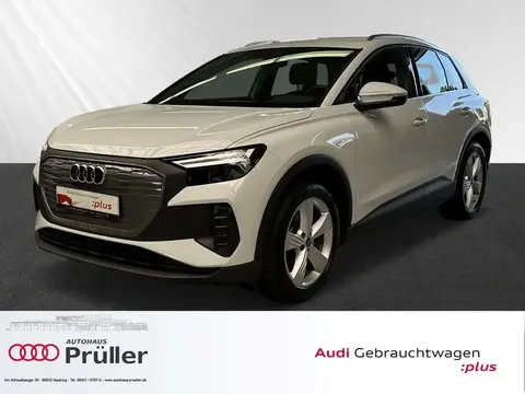 Annonce AUDI Q4 Non renseigné 2022 d'occasion 