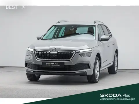 Used SKODA KAMIQ  2021 Ad 