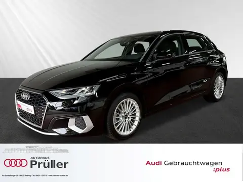 Annonce AUDI A3 Hybride 2022 d'occasion 