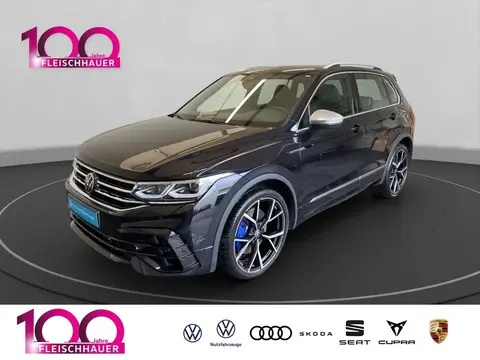 Used VOLKSWAGEN TIGUAN Petrol 2022 Ad 