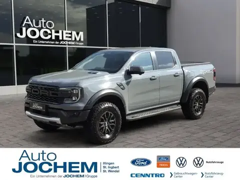 Used FORD RANGER Petrol 2023 Ad 