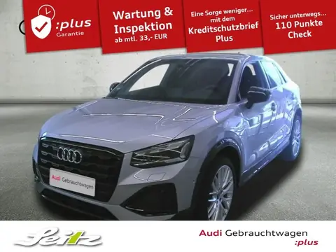 Used AUDI Q2 Petrol 2023 Ad 