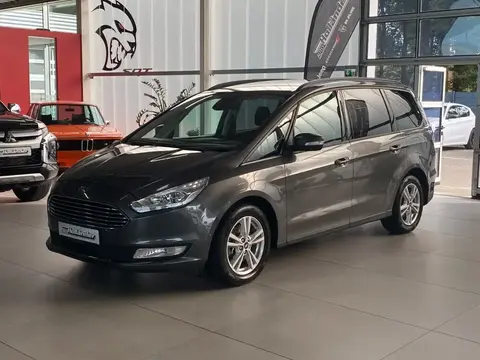 Annonce FORD GALAXY Diesel 2019 d'occasion 