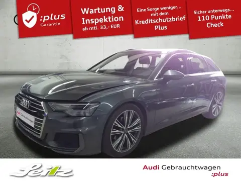 Annonce AUDI A6 Diesel 2023 d'occasion 