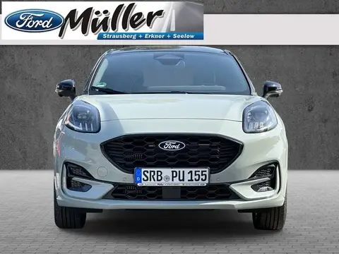 Used FORD PUMA Petrol 2024 Ad 