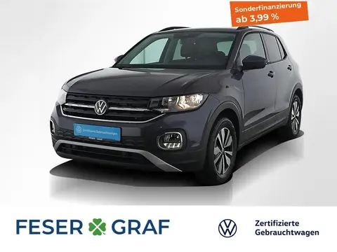 Used VOLKSWAGEN T-CROSS Petrol 2024 Ad 