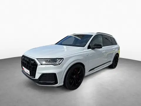 Annonce AUDI Q7 Diesel 2023 d'occasion 