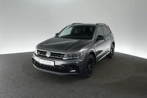 Used VOLKSWAGEN TIGUAN Petrol 2020 Ad 