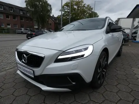 Used VOLVO V40 Petrol 2018 Ad 