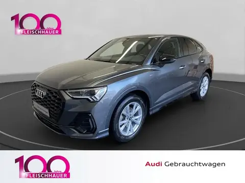 Used AUDI Q3 Petrol 2021 Ad 