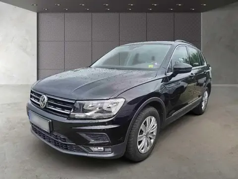 Used VOLKSWAGEN TIGUAN Diesel 2019 Ad 