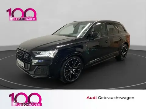 Used AUDI Q7 Diesel 2021 Ad 