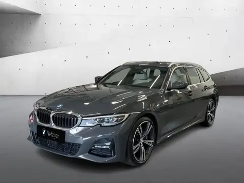 Used BMW SERIE 3 Petrol 2020 Ad 