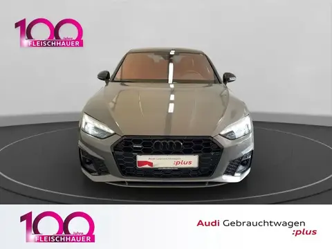 Used AUDI A5 Petrol 2023 Ad 