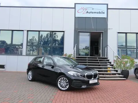 Annonce BMW SERIE 1 Diesel 2020 d'occasion 