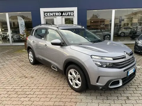 Annonce CITROEN C5 AIRCROSS Diesel 2020 d'occasion 