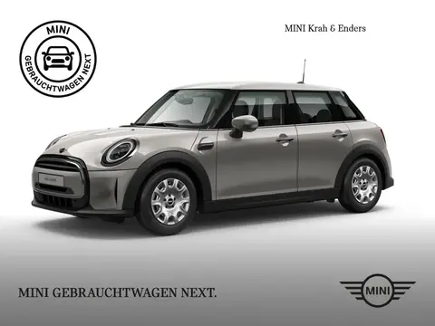 Used MINI COOPER Petrol 2023 Ad 