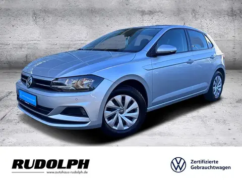 Annonce VOLKSWAGEN POLO Essence 2018 d'occasion 